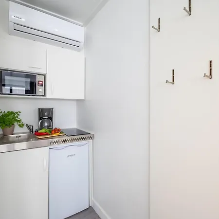 Waterfront * 사가드