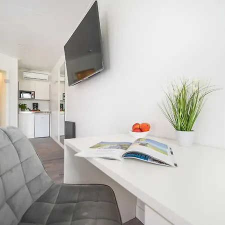 아파트 Waterfront 사가드