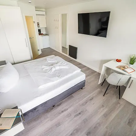 Waterfront Apartamento *